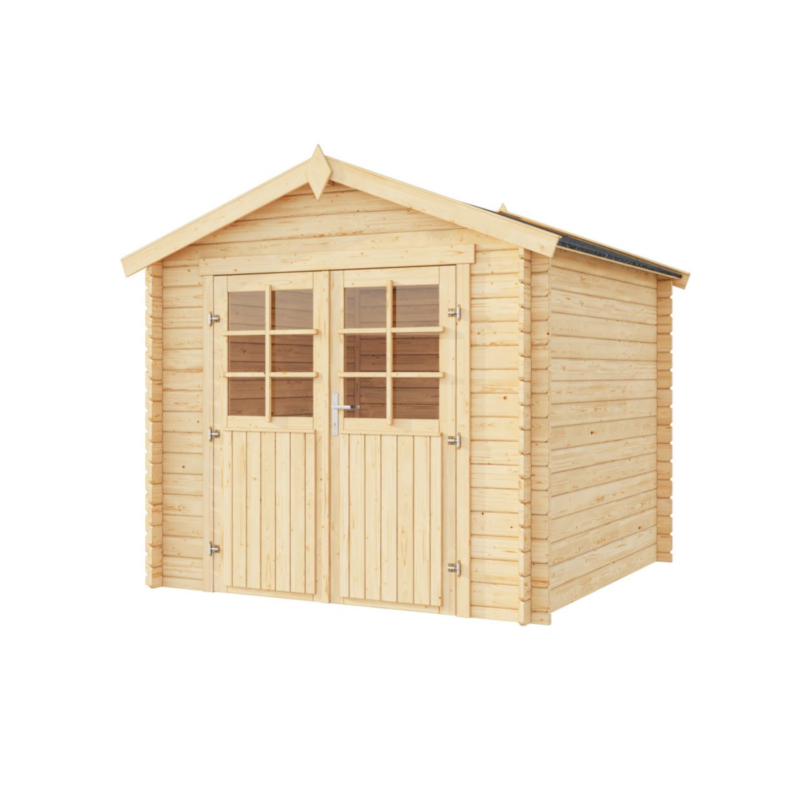 Abri de jardin Duty Free – Image 3