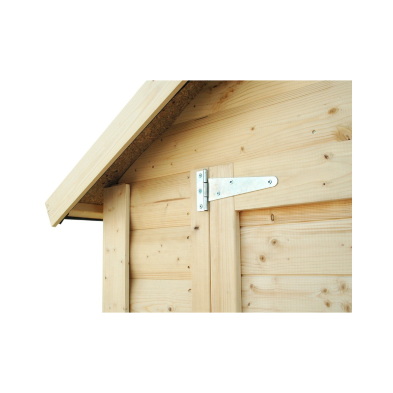 Cabanon Bois – 4.32 m2 – Image 3