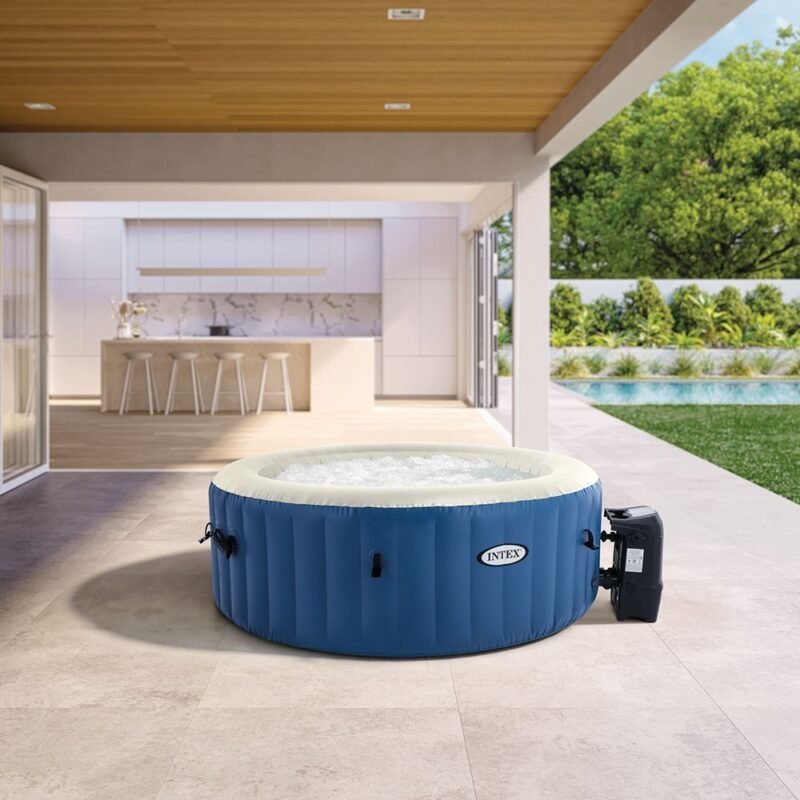 Spa gonflable Blue One 2-4 places – Image 3