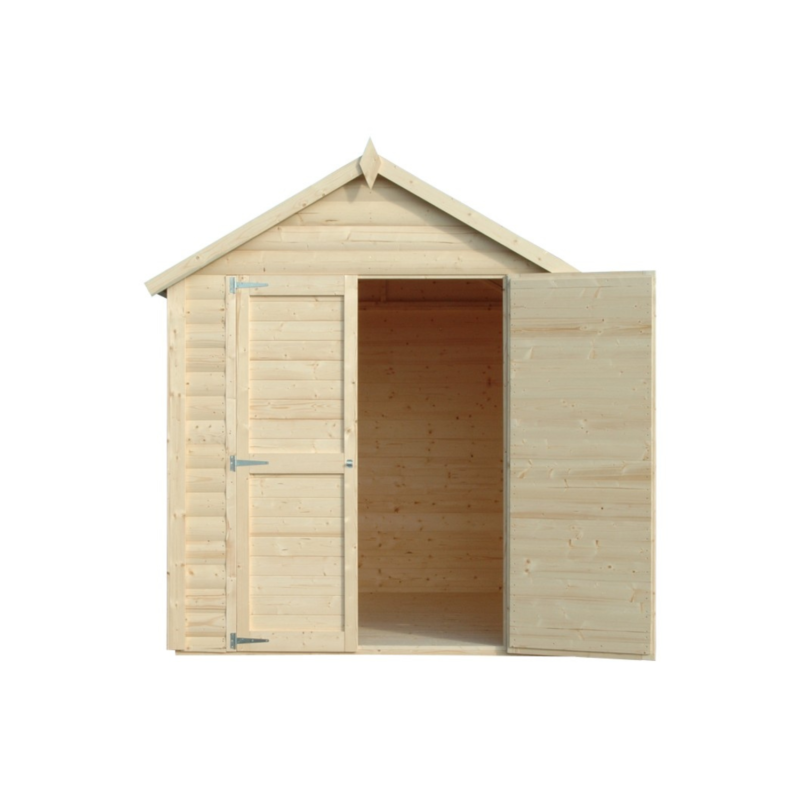 Cabanon Bois – 4.32 m2 – Image 2