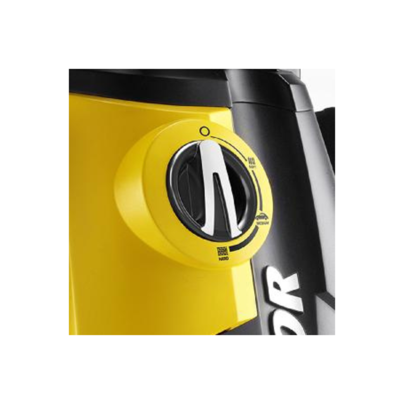 LVR4 PLUS 160 WPS / Pression max (bar) 160 Débit max (l/h) 510 Puissance absorbée (W) 2500 – Image 4